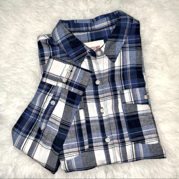 Mossimo Supply Co. Tops - 👛5For$25 Mossimo Size XXL Final Price